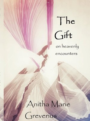 cover image of The gift